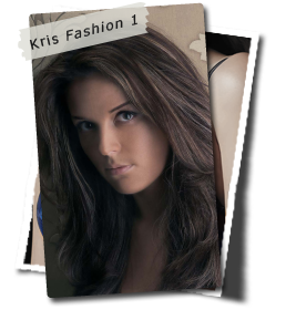 Kris fashion 1